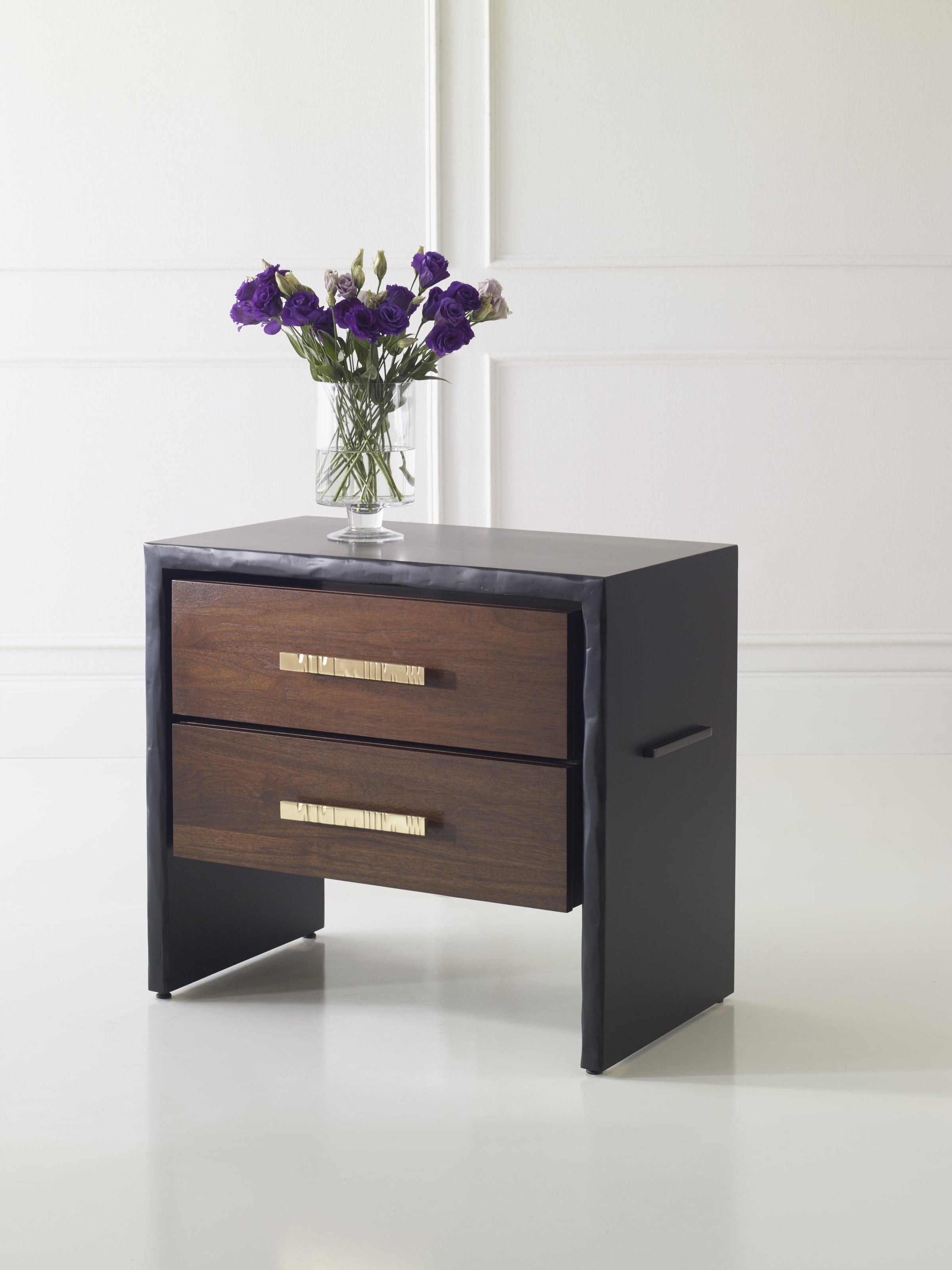 Nightstands - ST2 bench made in America