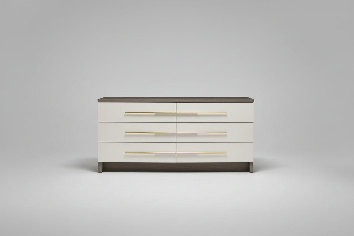 Cielo Dresser