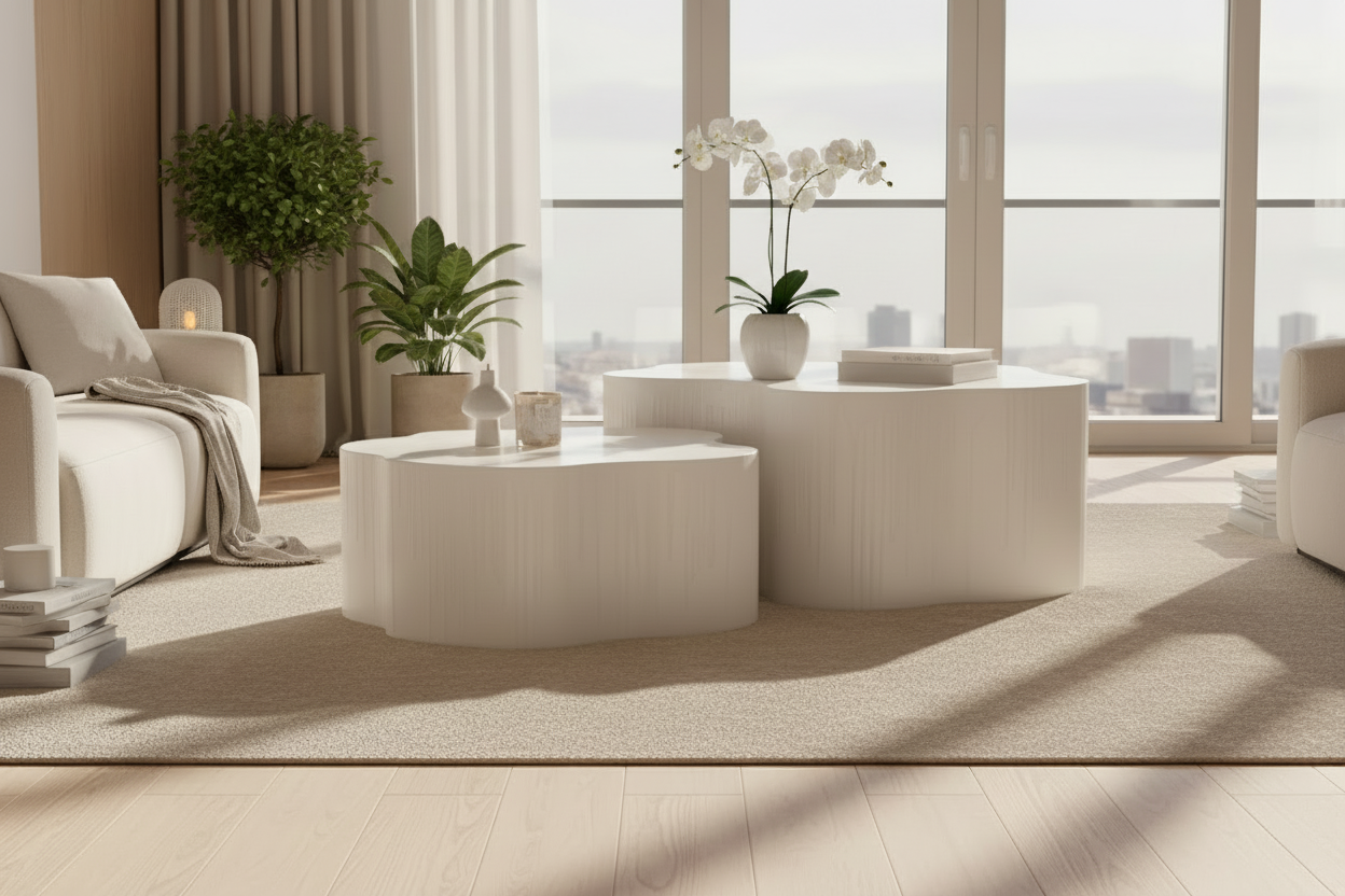 Cloe Cocktail Table