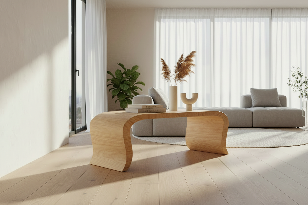 Gemma Coffee table