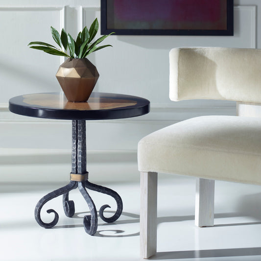 Chantal Side Table