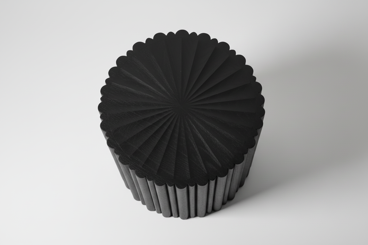 Zephyr Side Table