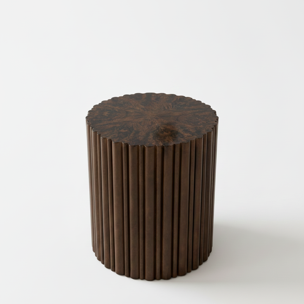 Zephyr Side Table