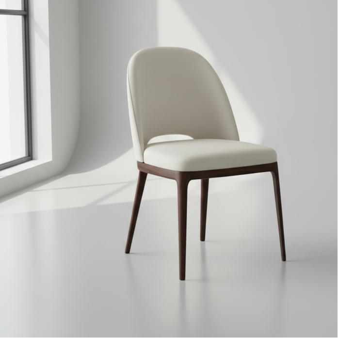 Veda Dining Chair – ST2 bench made in America