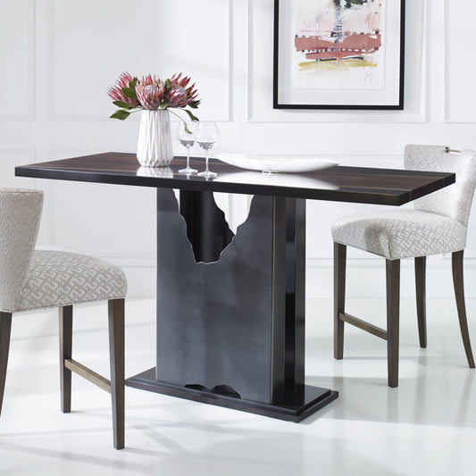 Brixton Bar Table