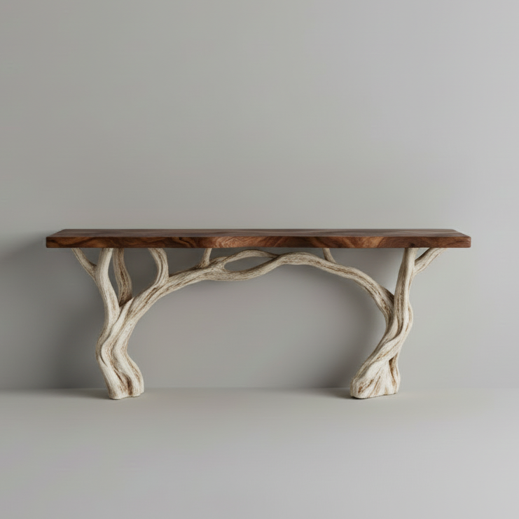 Aveline Console