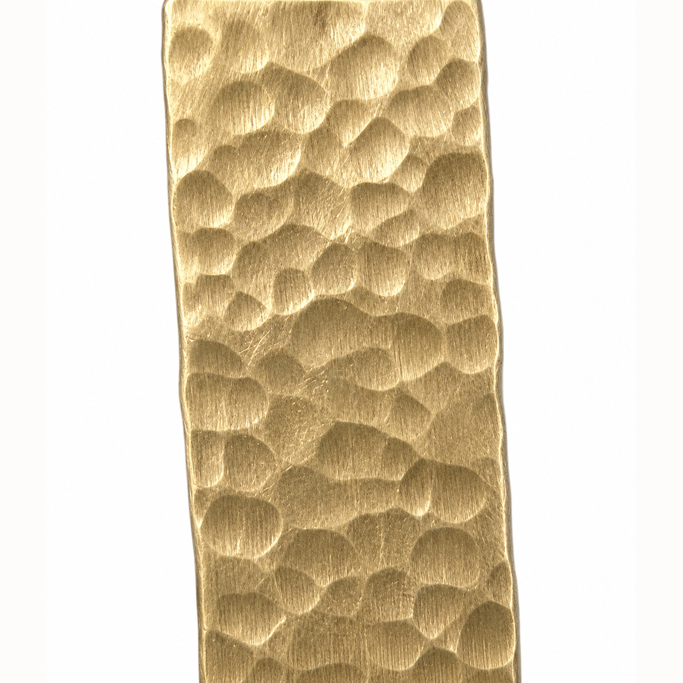 Forged-Chiffon Gold