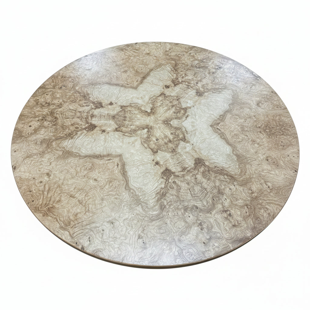 Olive Ash - Parchment