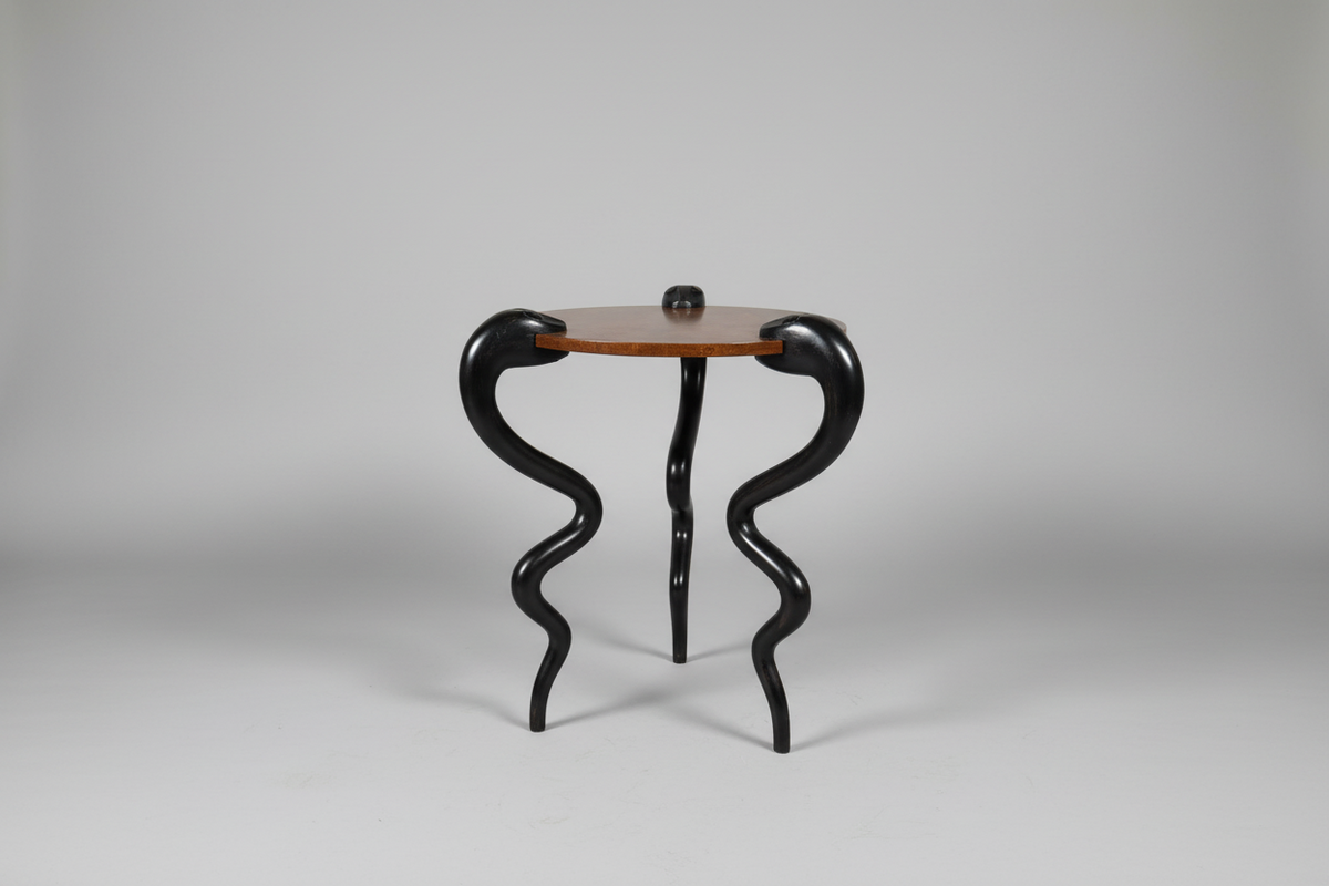 Viper table