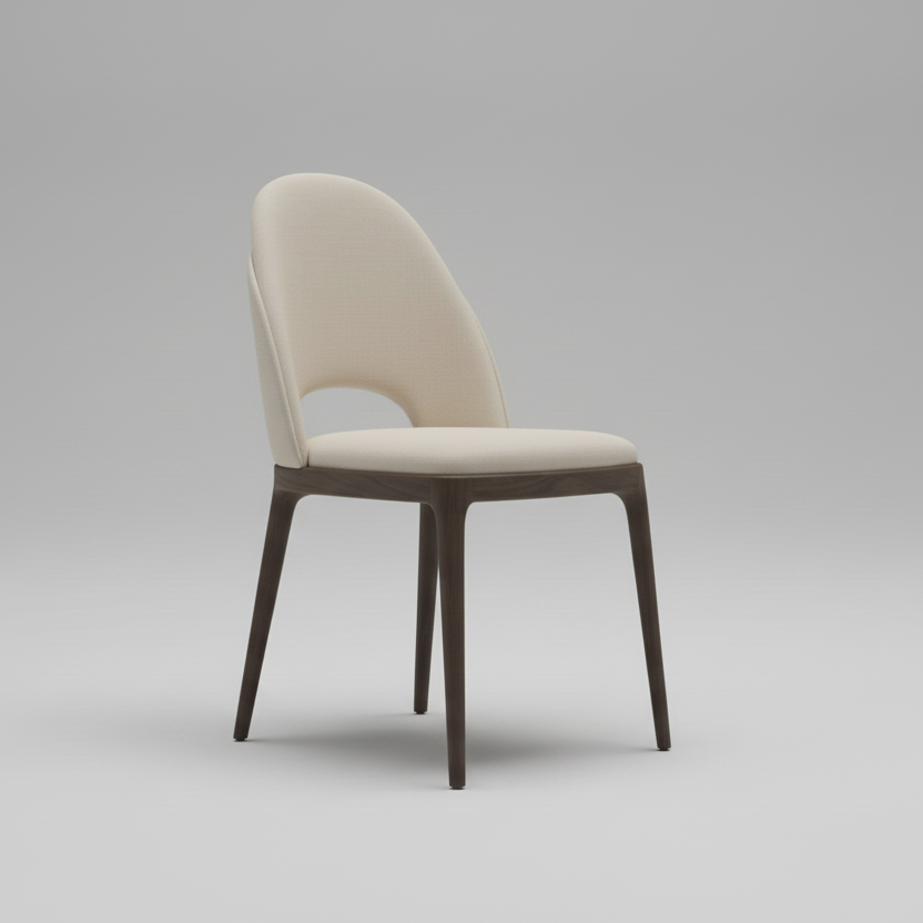 Zara Dining Chair – ST2 bench made in America
