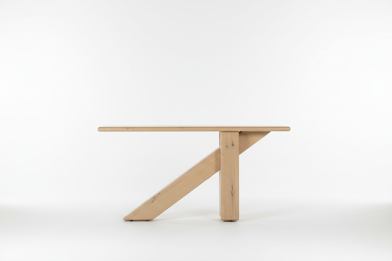 Ayanna Console
