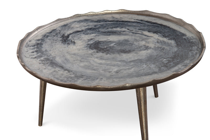 Alana Cocktail Table