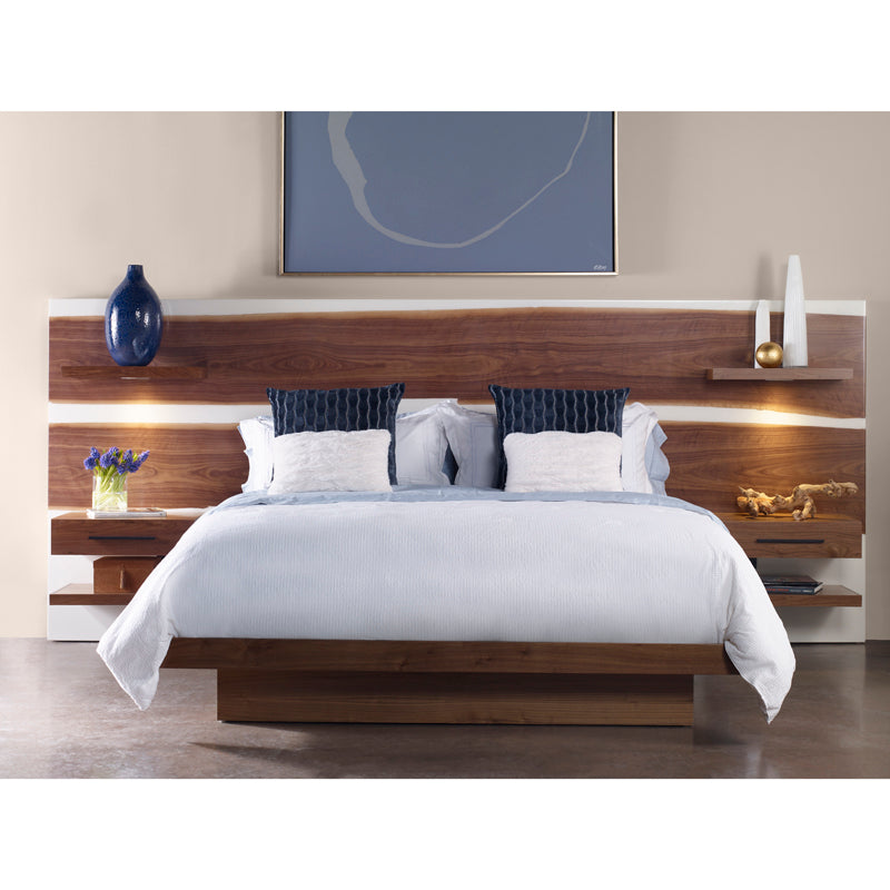Legend Platform Bed