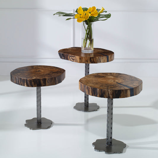 Heartland Side Table