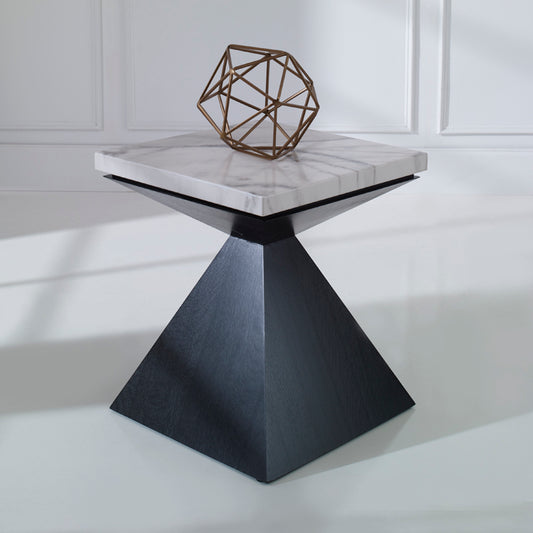 Apex Side Table