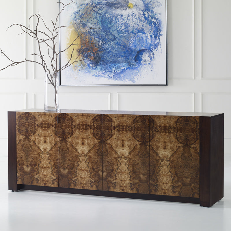 Cadillac Credenza
