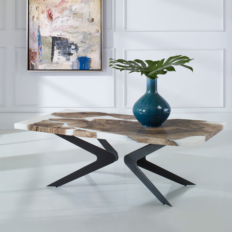 Aberdeen Cocktail Table