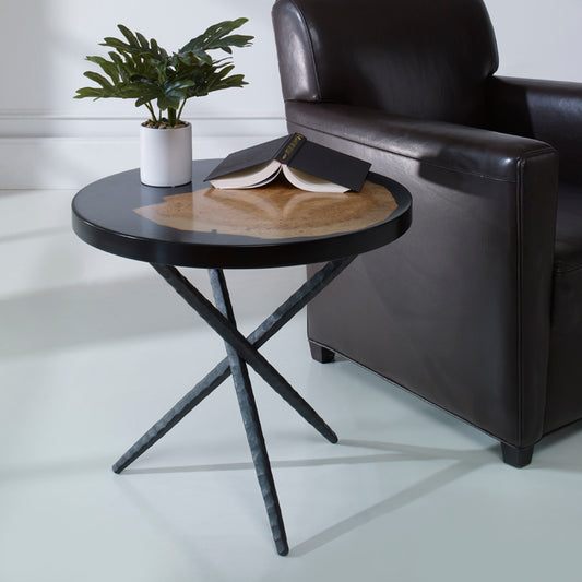 Altair Side Table