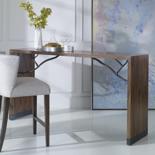 Lazio Bar Table