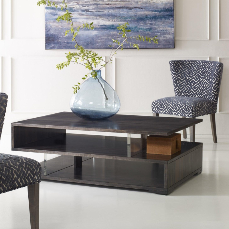 Callisto Cocktail Table