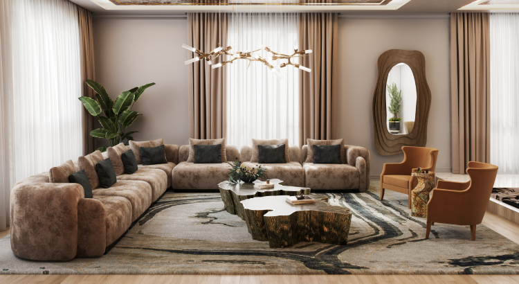 Elevating Your Interior Style