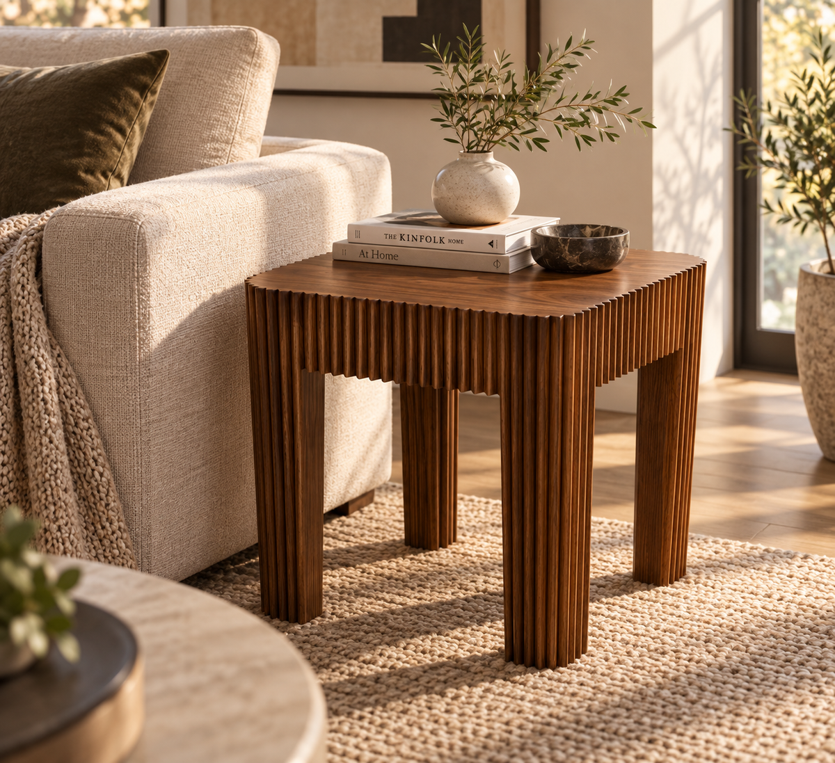 Beyond Side Tables