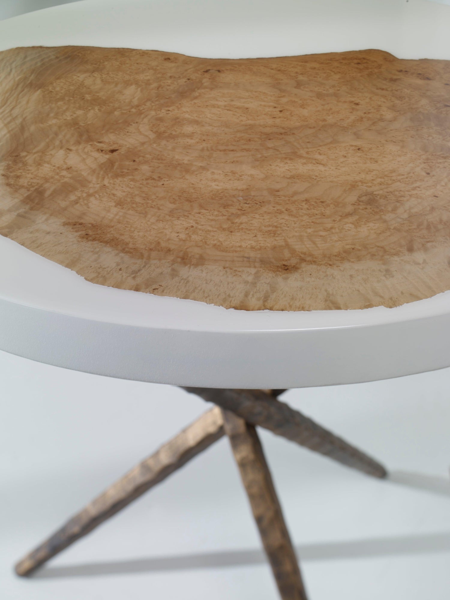 Side Tables - ST2 bench made in America