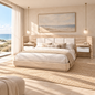 Yeona Platform Bed