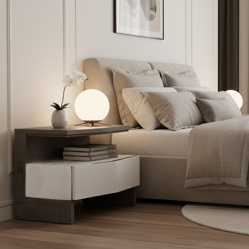 Cielo Nightstand