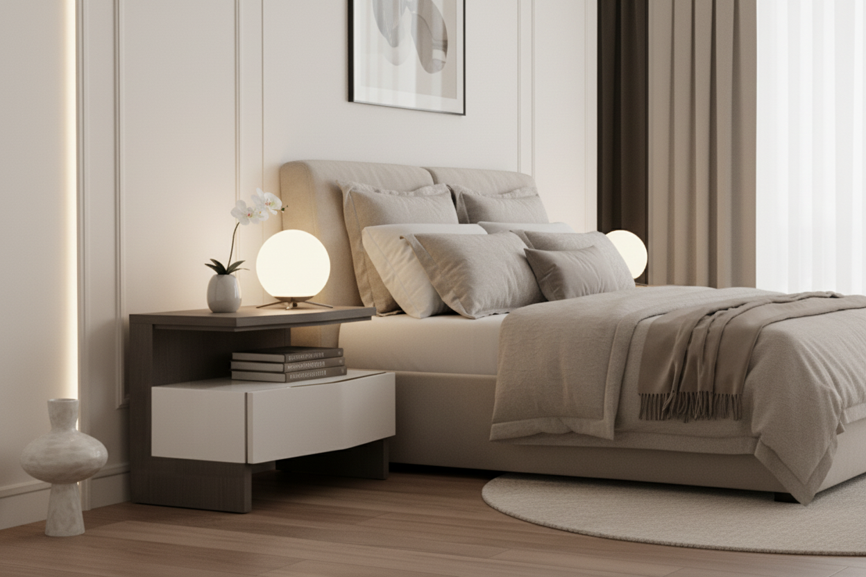 Cielo Nightstand