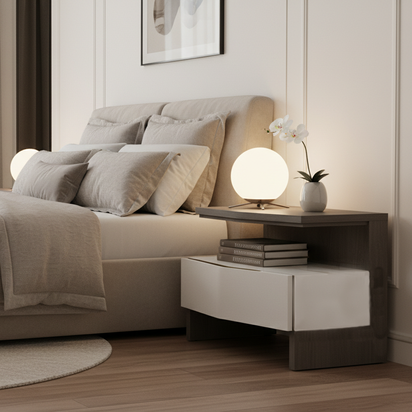 Cielo Nightstand