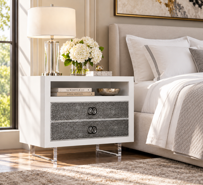 Cora Day Nightstand