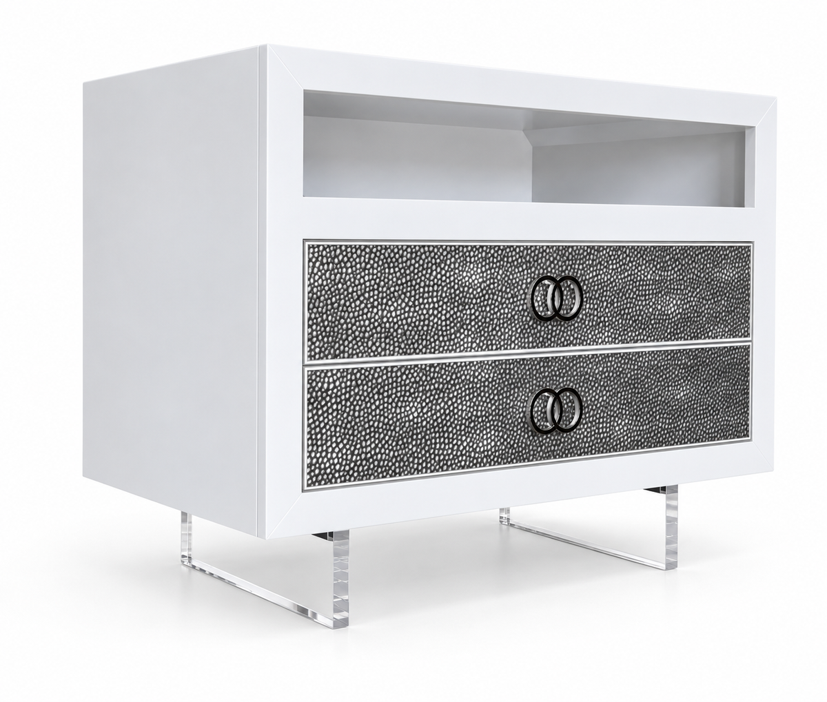 Cora Day Nightstand