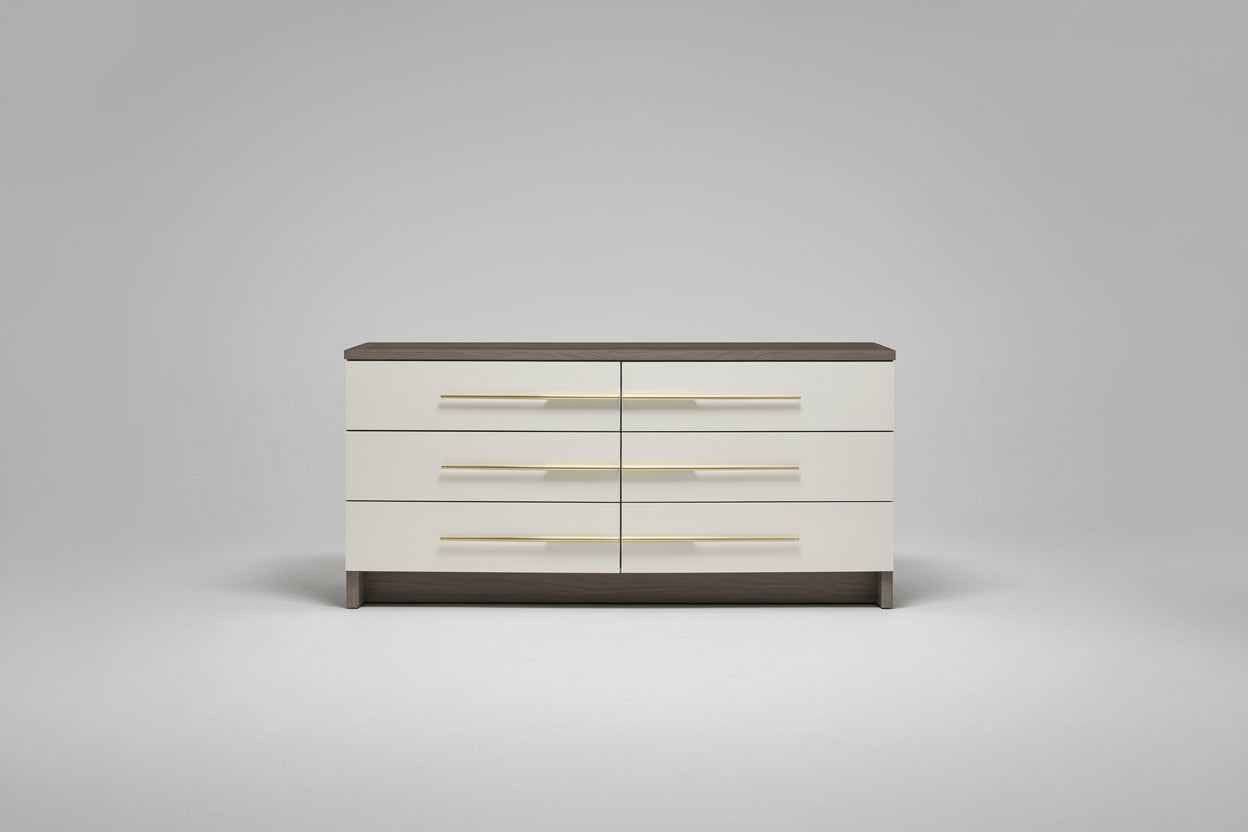 Cielo Dresser