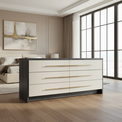 Cielo Dresser