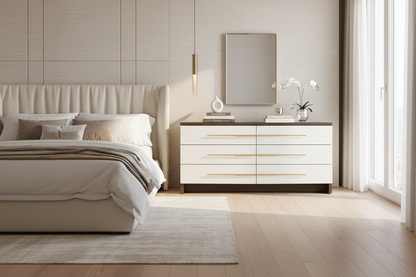 Cielo Dresser