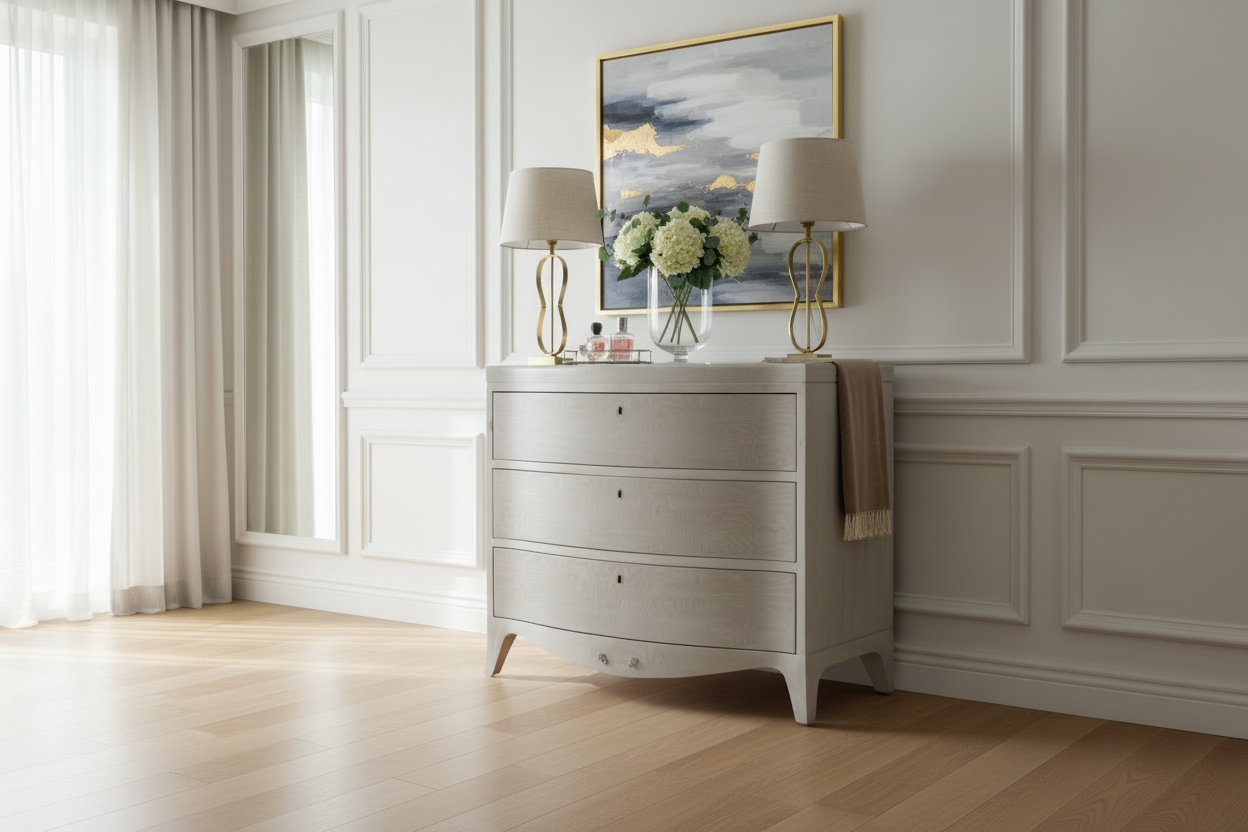 Helaina Chest