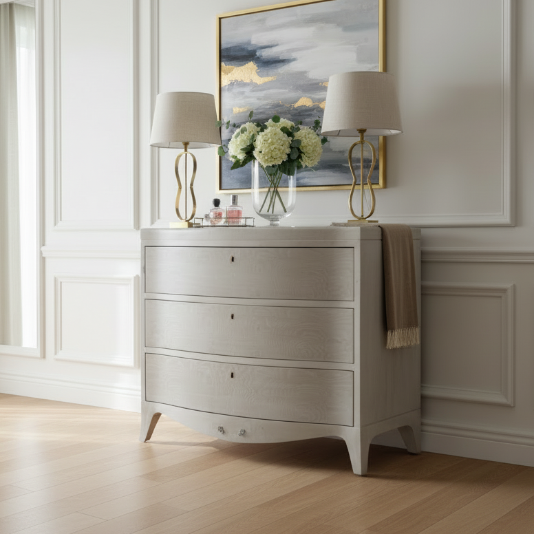 Helaina Chest