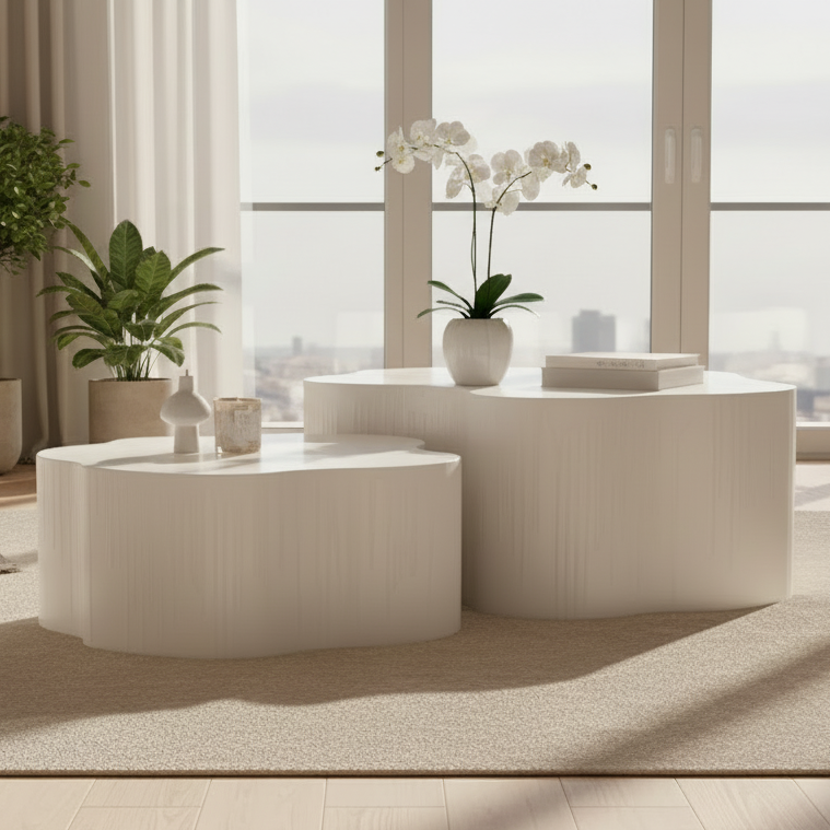 Cloe Cocktail Table