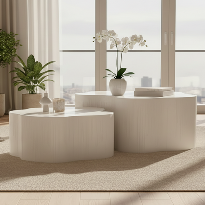 Cloe Cocktail Table