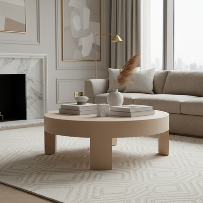 Aurelia Cocktail Table