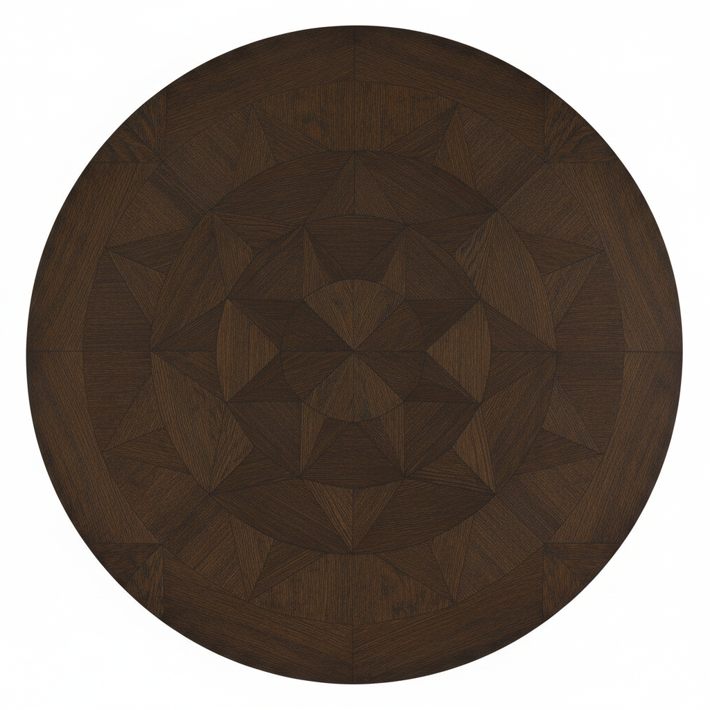 Aurelia Cocktail Table