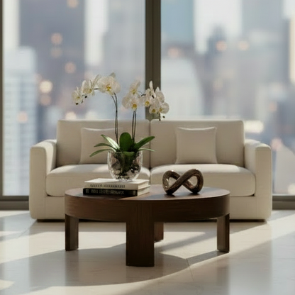 Aurelia Cocktail Table