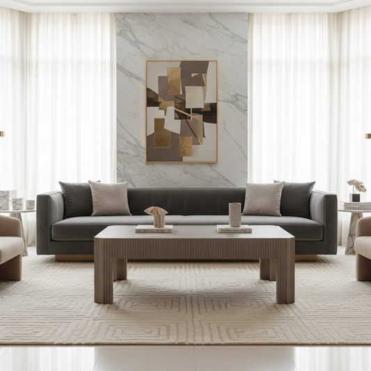 Callum Cocktail Table