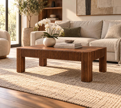Callum Cocktail Table