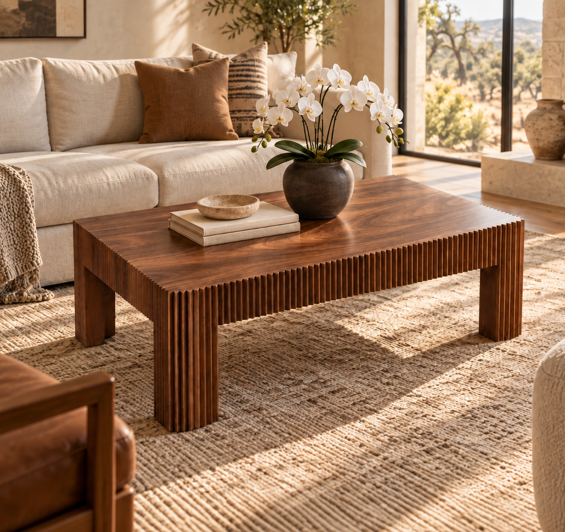 Callum Cocktail Table
