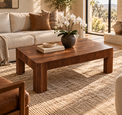 Callum Cocktail Table