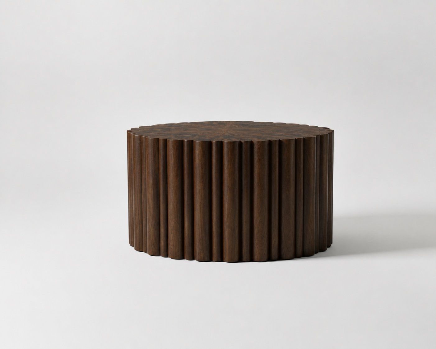 Zephyr Cocktail Table