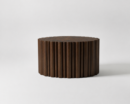 Zephyr Cocktail Table