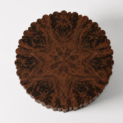 Zephyr Cocktail Table